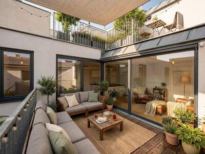 Wohnung mieten in 1030 Wien