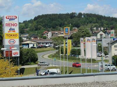 Gewerbeobjekt mieten in 9560 Feldkirchen (Bild 2)