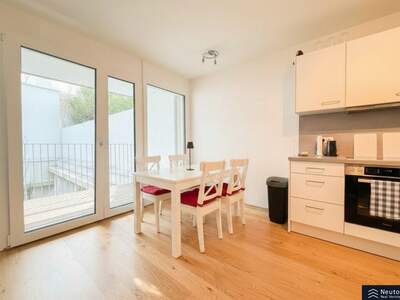 Apartment provisionsfrei mieten in 8680 Steiermark