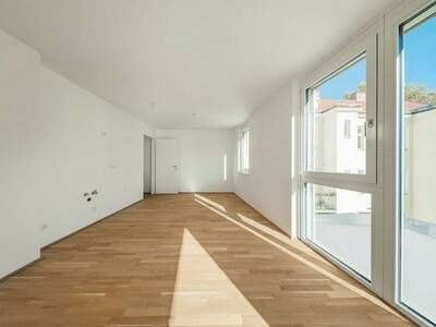 Wohnung mit Balkon kaufen in 1210 Wien (Bild 2)