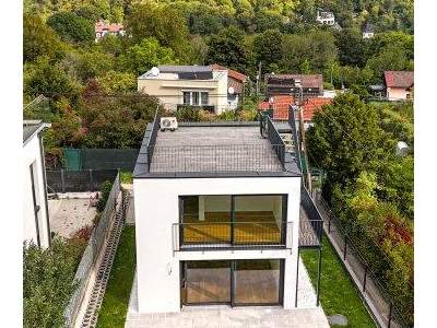 Einfamilienhaus kaufen in 1190 Wien (Bild 3)