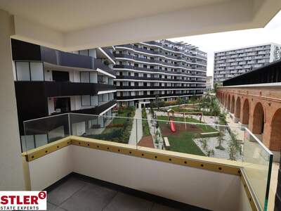 Wohnung kaufen in 1100 Wien