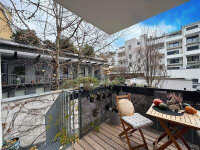 Wohnung kaufen in 1160 Wien