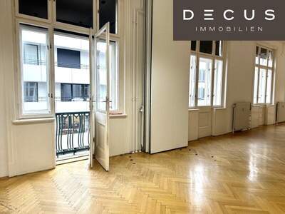 Büro / Praxis mieten in 1030 Wien (Bild 2)