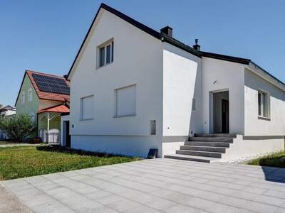 Haus kaufen in 2301 Probstdorf