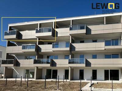 Dachgeschosswohnung kaufen in 4060 Leonding