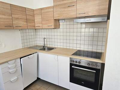 Altbauwohnung mit Balkon mieten in 2500 Baden (Bild 3)