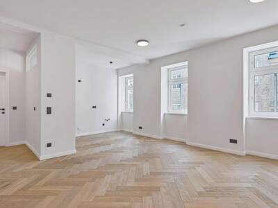 Altbauwohnung kaufen in 1050 Wien (Bild 1)