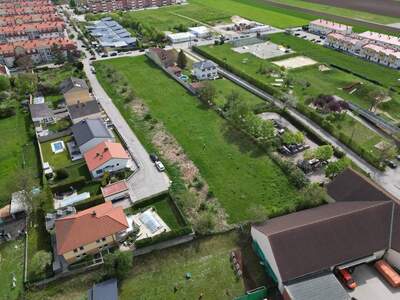 Grundstück kaufen in 2230 Gänserndorf