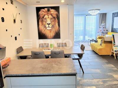 Terrassenwohnung kaufen in 4030 Linz (Bild 4)