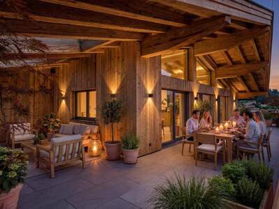 Wohnung kaufen in 6364 Brixen