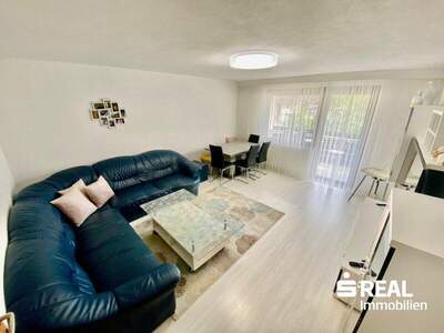 Terrassenwohnung kaufen in 6600 Reutte (Bild 3)