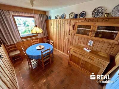 Terrassenwohnung kaufen in 6600 Breitenwang (Bild 1)