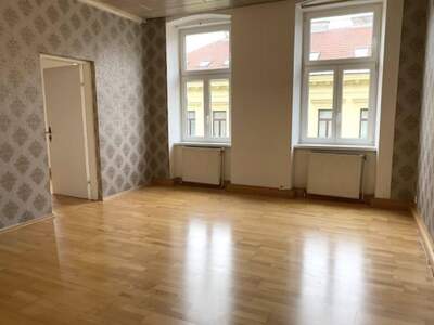 Wohnung kaufen in 1050 Wien