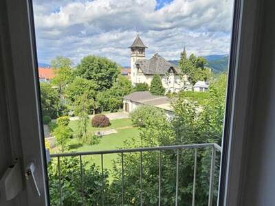 Wohnung mit Balkon mieten in 8720 Knittelfeld (Bild 2)