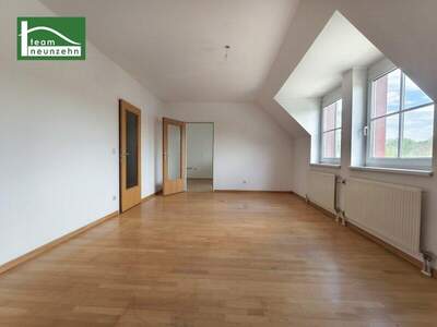 Terrassenwohnung mieten in 3100 St. Pölten (Bild 4)