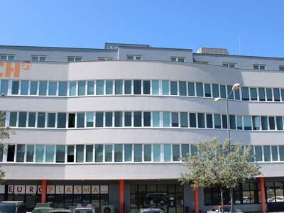 Gewerbeobjekt mieten in 1210 Wien (Bild 1)