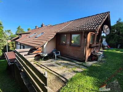 Einfamilienhaus kaufen in 3433 Königstetten (Bild 3)