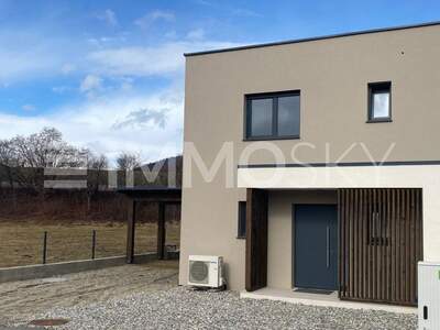 Einfamilienhaus kaufen in 8724 Spielberg (Bild 4)