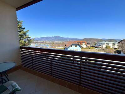 Wohnung kaufen in 9582 Latschach