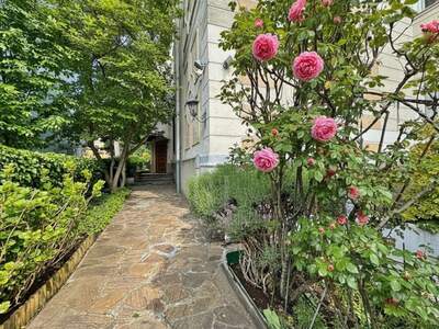 Haus mit Garten kaufen in 1190 Wien (Bild 2)