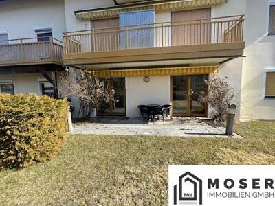 Altbauwohnung kaufen in 9220 Velden (Bild 5)