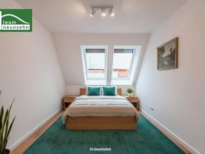 Terrassenwohnung kaufen in 1220 Wien (Bild 3)