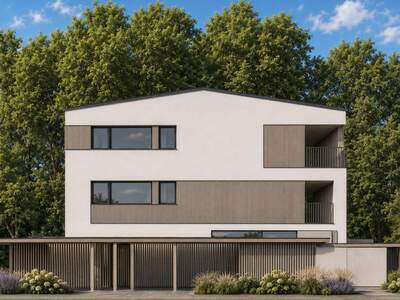 Terrassenwohnung kaufen in 9071 Köttmannsdorf (Bild 5)