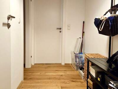Wohnung mit Balkon mieten in 1100 Wien (Bild 5)