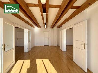 Büro / Praxis mieten in 2460 Bruck an der Leitha (Bild 3)