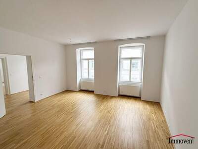 Altbauwohnung mieten in 1060 Wien (Bild 3)