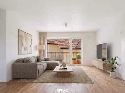 Wohnung kaufen in 5440 Golling