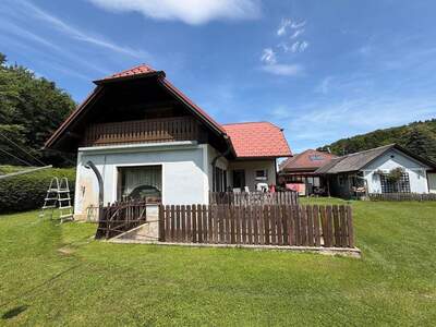 Haus kaufen in 8451 Heimschuh (Bild 2)