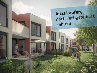 Wohnung kaufen in 2122 Ulrichskirchen