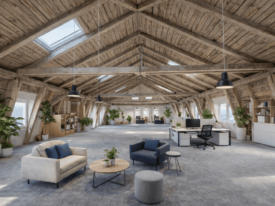 Gewerbeobjekt mieten in 6020 Innsbruck