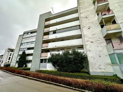 Wohnung mit Balkon kaufen in 8010 Graz (Bild 5)