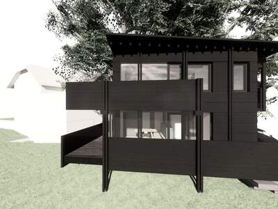 Wohnung mit Balkon mieten in 6080 Igls (Bild 3)