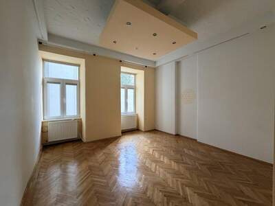Büro / Praxis mieten in 1030 Wien (Bild 2)