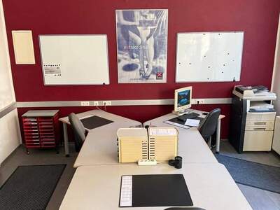 Gewerbeobjekt provisionsfrei mieten in 1050 Wien