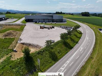 Gewerbeobjekt mieten in 4552 Wartberg (Bild 4)