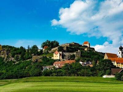 Grundstück kaufen in 8333 Riegersburg