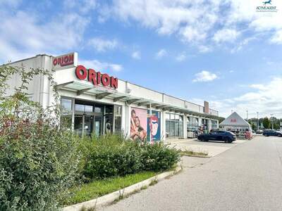 Gewerbeobjekt mieten in 3500 Krems