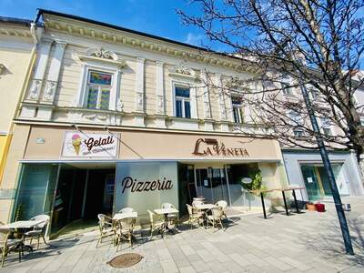 Anlageobjekt kaufen in 8720 Knittelfeld