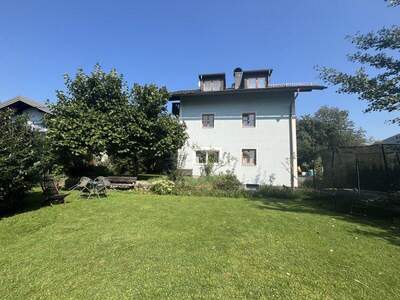 Mehrfamilienhaus kaufen in 5026 Salzburg