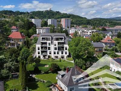 Eigentumswohnung in 4040 Linz