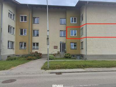 Wohnung mit Balkon mieten in 3033 Altlengbach (Bild 4)