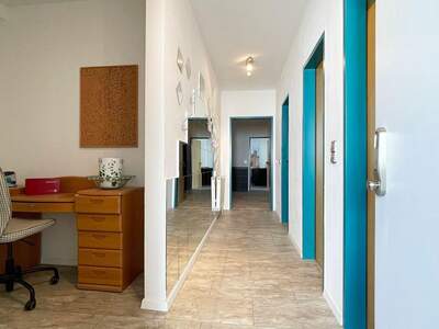 Altbauwohnung mit Balkon kaufen in 9500 Villach (Bild 4)