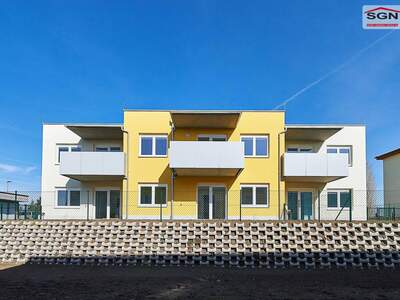 Mietwohnung in 2062 Seefeld