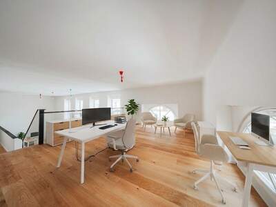 Gewerbeobjekt mieten in 1150 Wien (Bild 1)