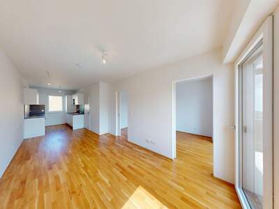 Wohnung mit Balkon mieten in 8020 Graz (Bild 5)